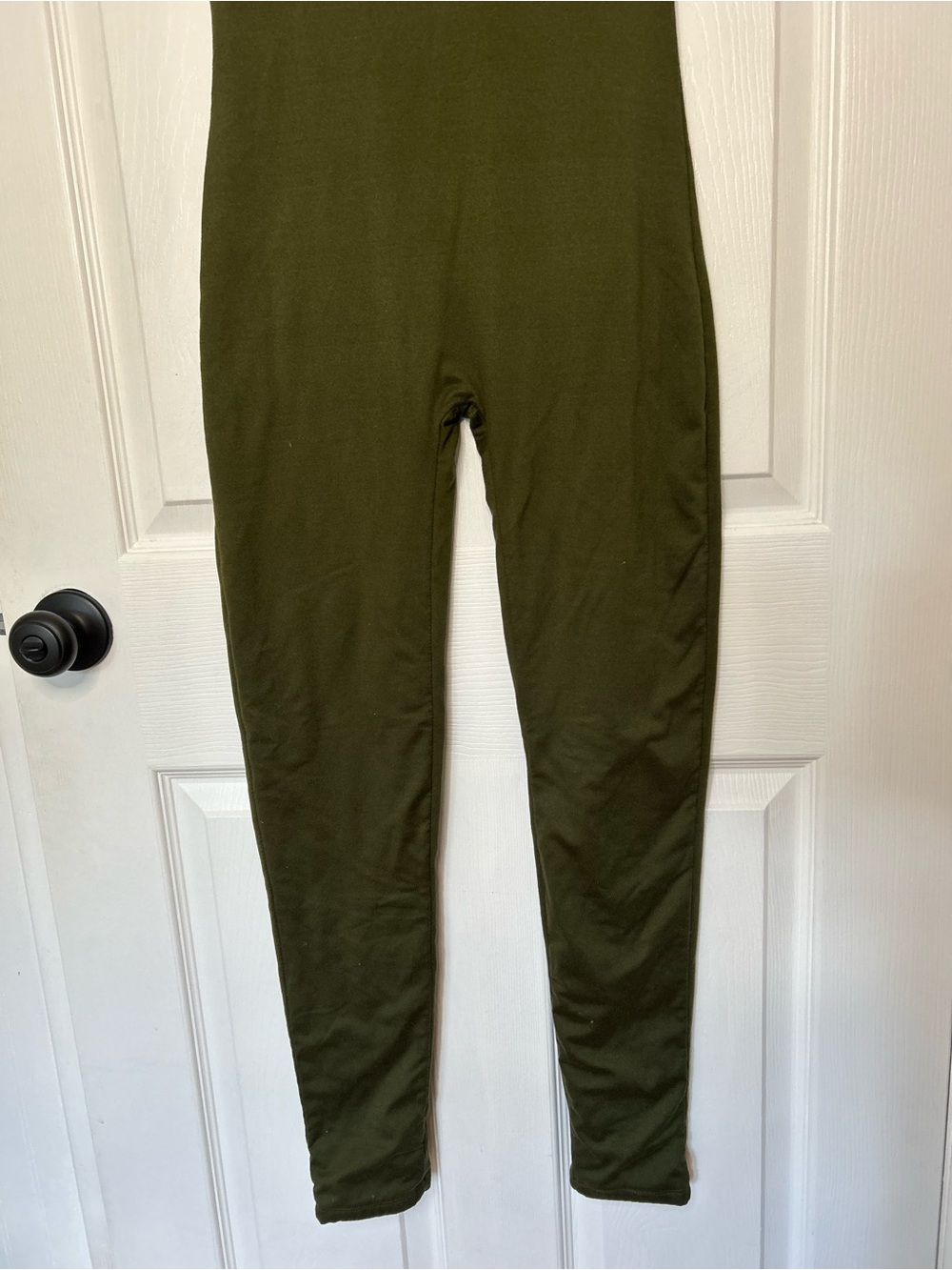 Bumpsuit The Kate Maternity Unitard Jumpsuit - Picture 6 of 12